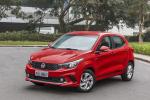 Fiat Argo Drive 2017 года